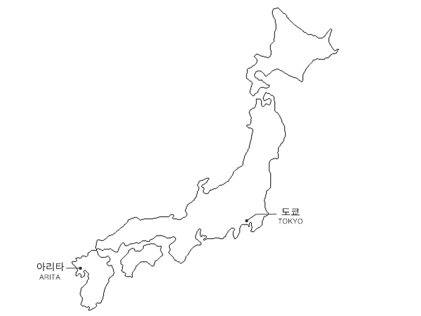 japan-map